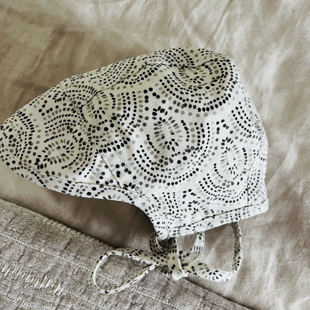 Sun hat 0-3m